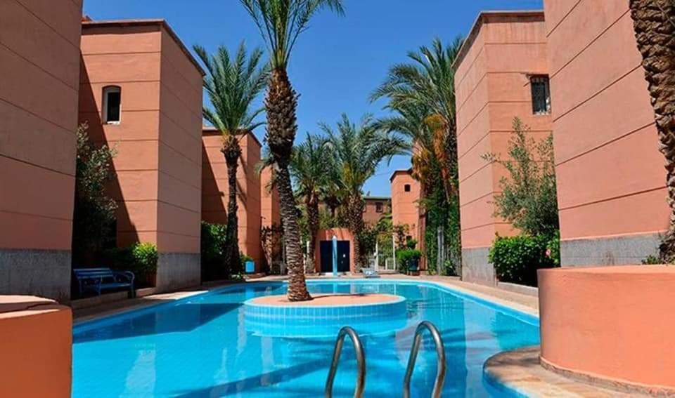 Riad Prestigia マラケシュ エクステリア 写真