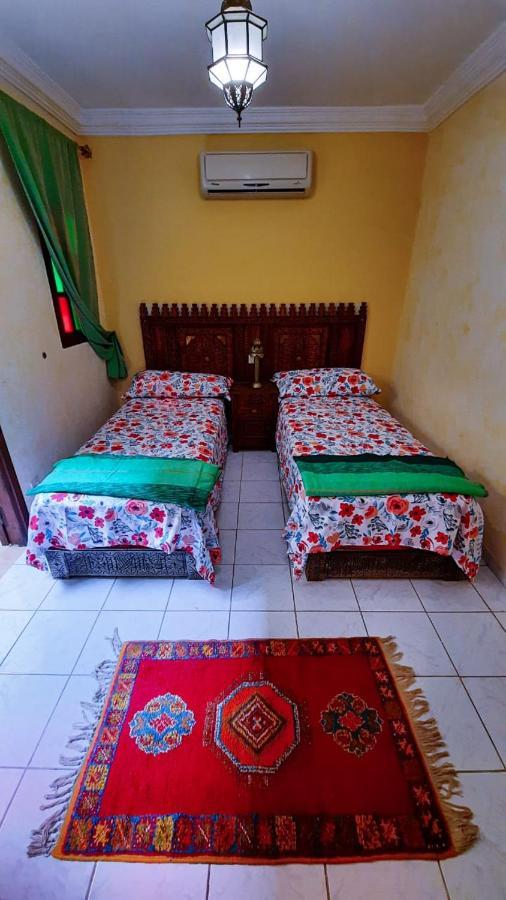 Riad Prestigia マラケシュ エクステリア 写真