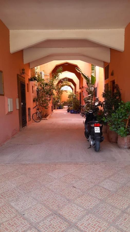 Riad Prestigia マラケシュ エクステリア 写真