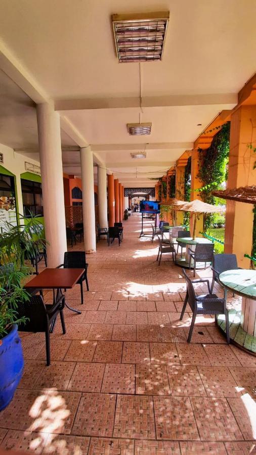 Riad Prestigia マラケシュ エクステリア 写真