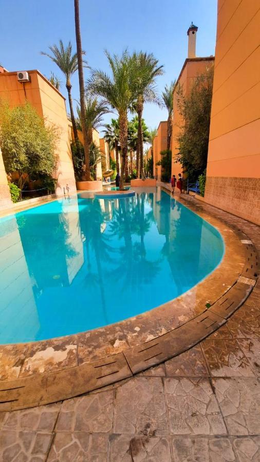 Riad Prestigia マラケシュ エクステリア 写真