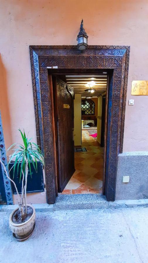 Riad Prestigia マラケシュ エクステリア 写真