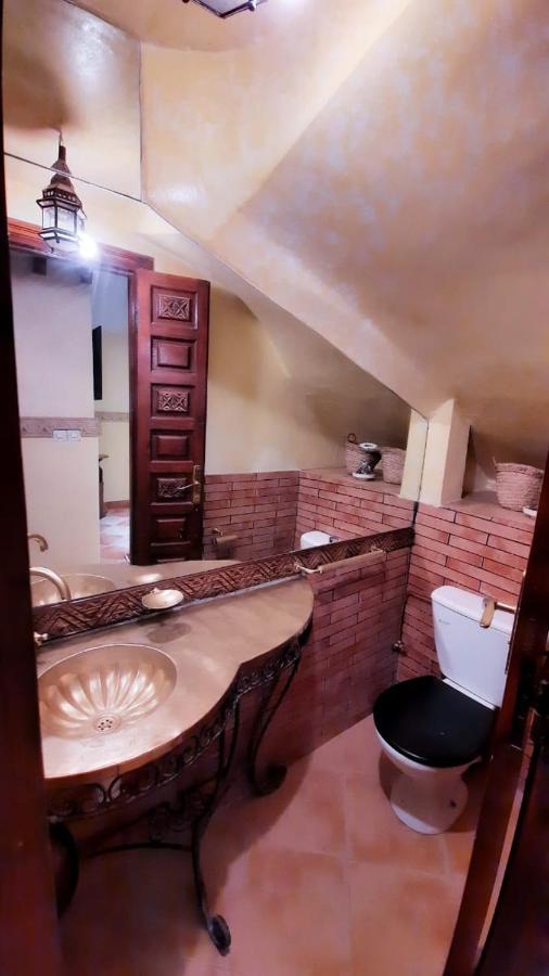 Riad Prestigia マラケシュ エクステリア 写真